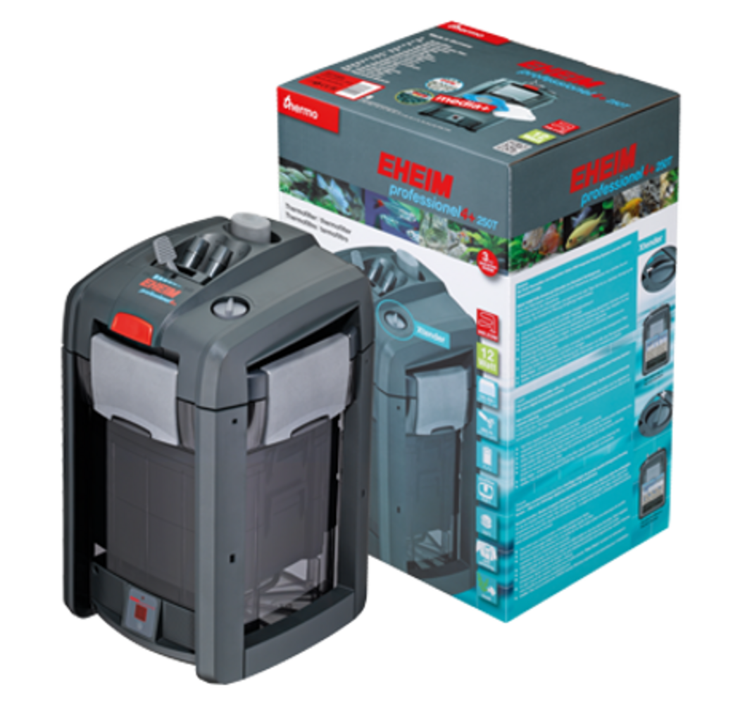 Eheim Professionell 4 250T Eheim Professionell 4 250T