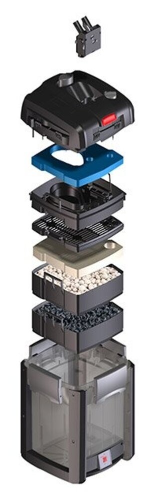 Eheim Professionell 4 250T Eheim Professionell 4 250T