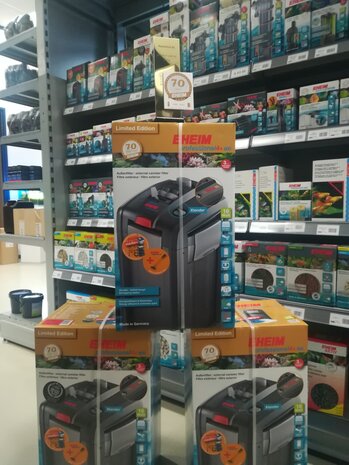 Eheim Professionell 4+ 600 Eheim Professionell 4+ 600