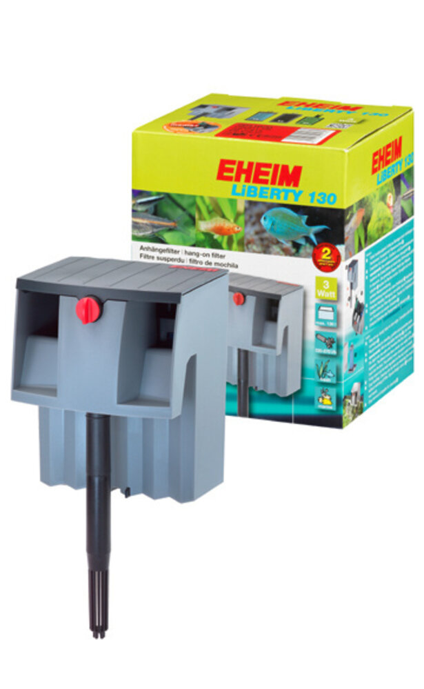 Eheim Liberty 130 Hängefilter Eheim Liberty 130 Hängefilter