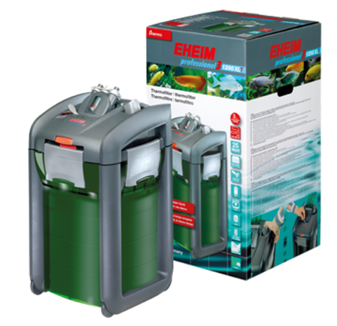 Eheim Professionell 3 1200XLT