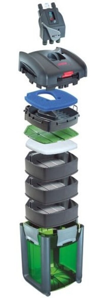 Eheim Professionell 3 1200XL Eheim Professionell 3 1200XL