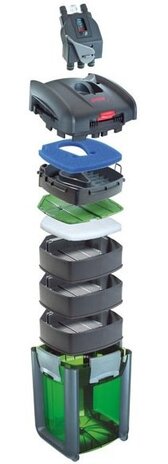 Eheim Professionell 3 1200XL Eheim Professionell 3 1200XL