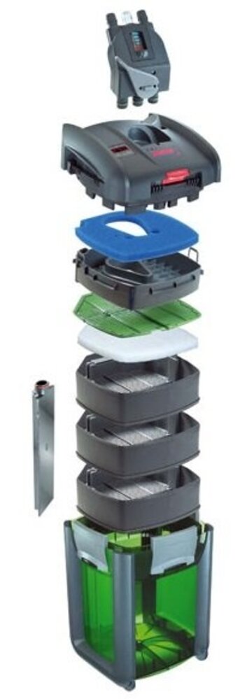 Eheim Professionell 3 1200XLT