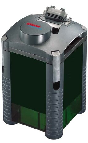 Eheim eXperience 150 Außenfilter inkl. Filtermedien Eheim eXperience 150 Außenfilter inkl. Filtermedien