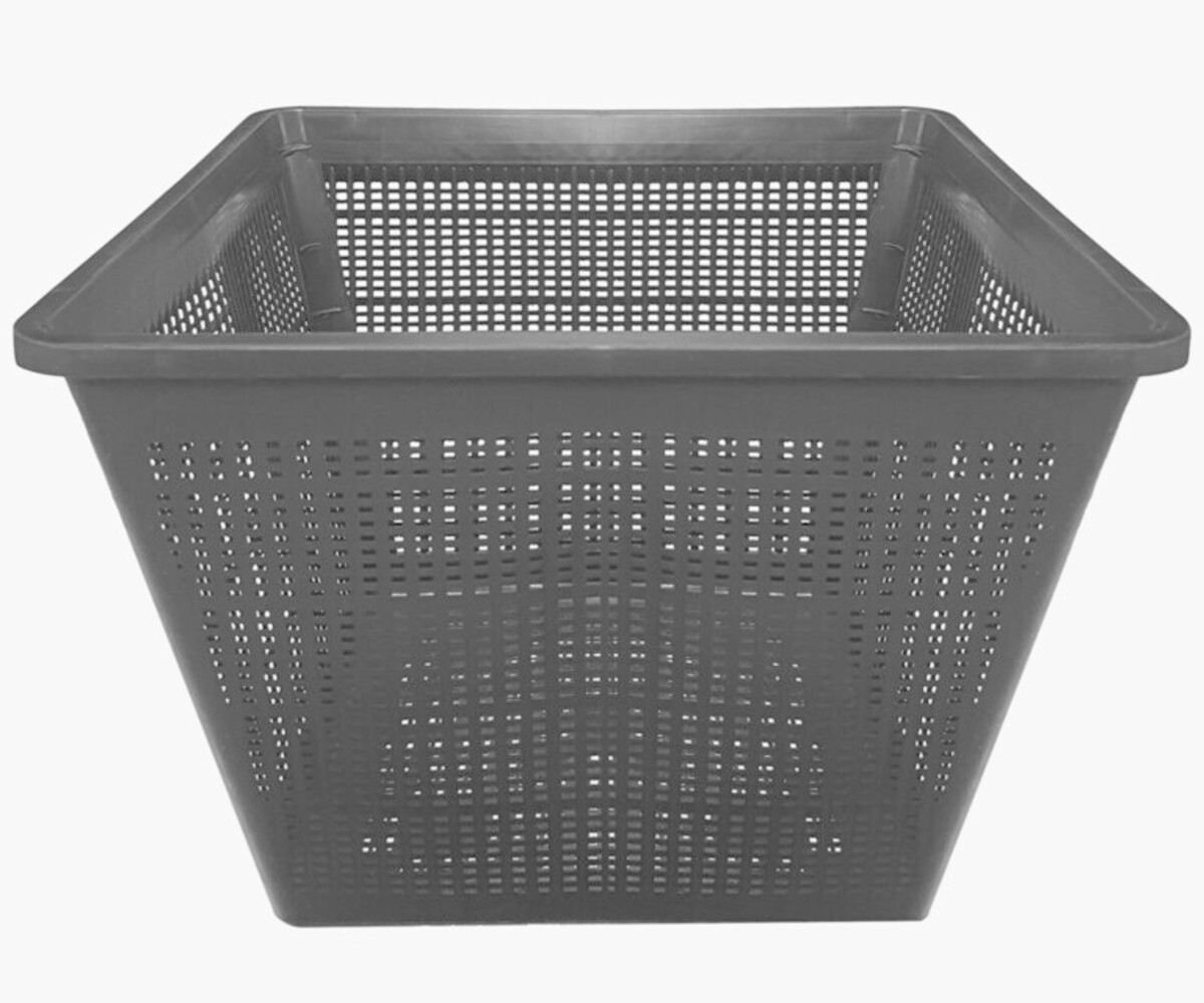 Superfish Teichkorb quadratisch 28 x 28 cm