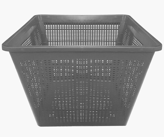 Superfish Teichkorb quadratisch 28 x 28 cm