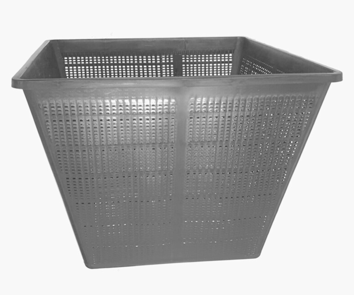Superfish Teichkorb quadratisch 35 x 35 cm Superfish Teichkorb quadratisch 35 x 35 cm