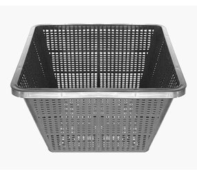 Superfish Teichkorb quadratisch 23 x 23 cm