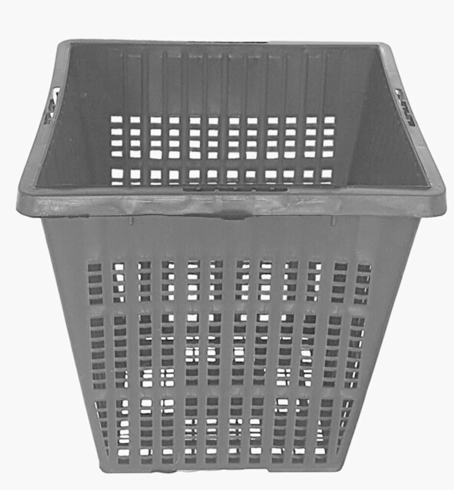 Superfish Teichkorb quadratisch 11 x 11 cm