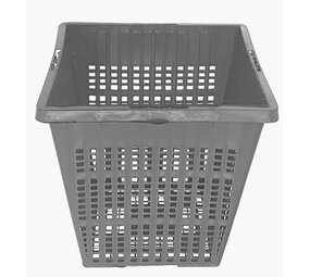 Superfish Teichkorb quadratisch 11 x 11 cm