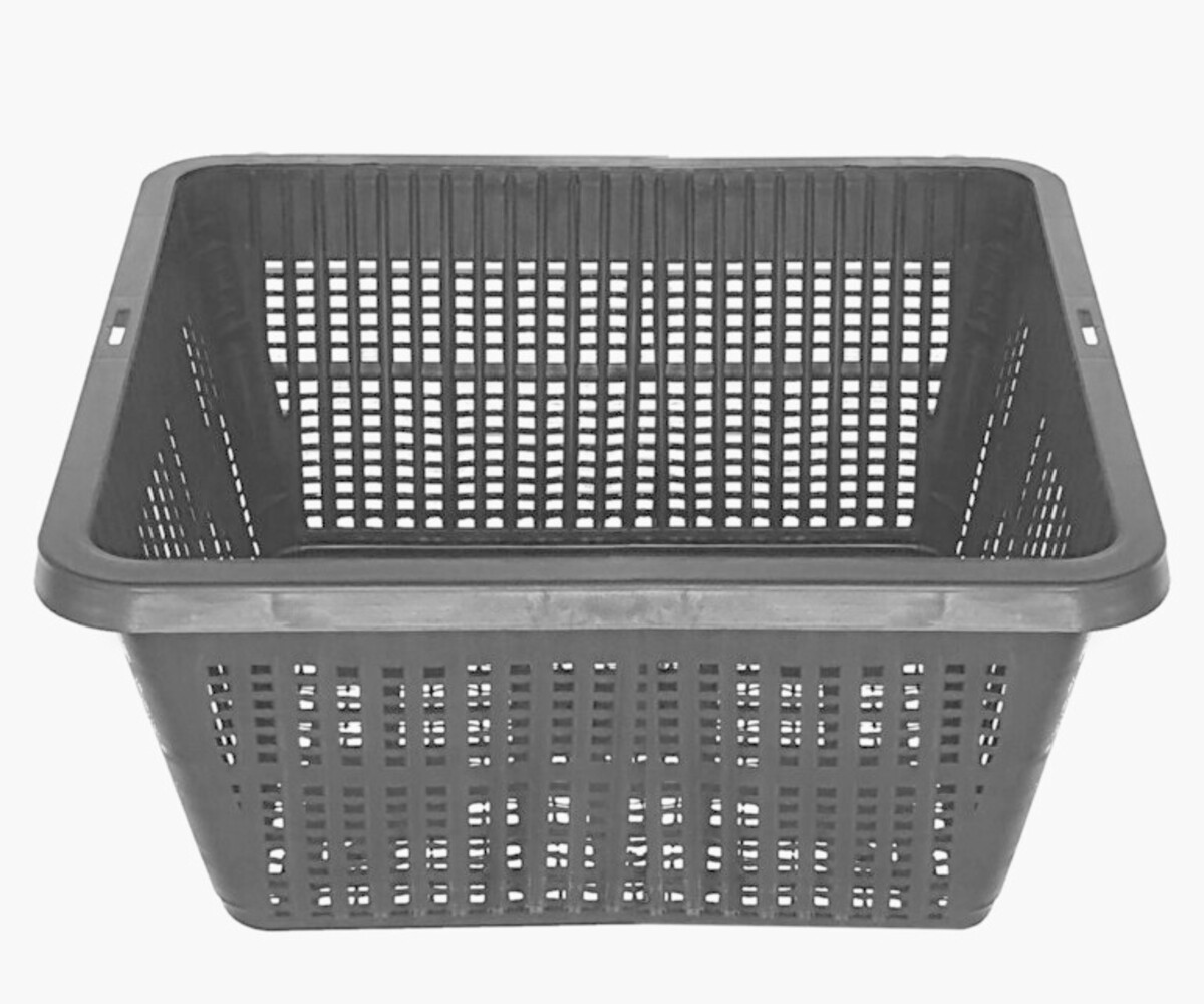 Superfish Teichkorb quadratisch 19 x 19 cm