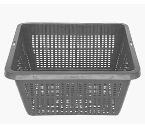 Superfish Teichkorb quadratisch 19 x 19 cm