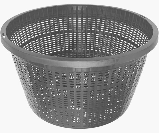 Superfish Teichkorb rund 22 cm Superfish Teichkorb rund 22 cm