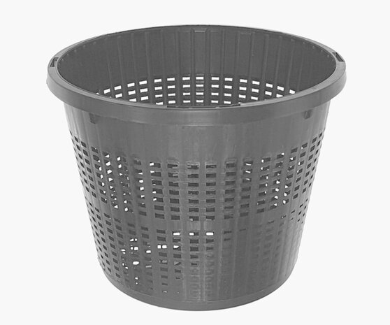 Superfish Teichkorb rund 13 cm Superfish Teichkorb rund 13 cm