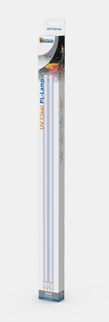 Superfish UV PL Lampe 55 Watt