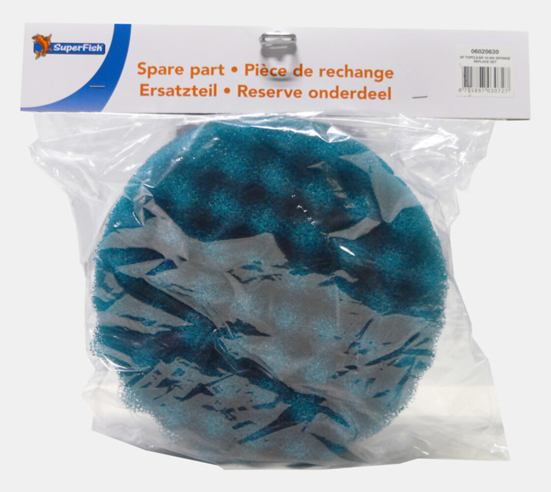 Superfish Topclear 10/15/18.000 Schaum