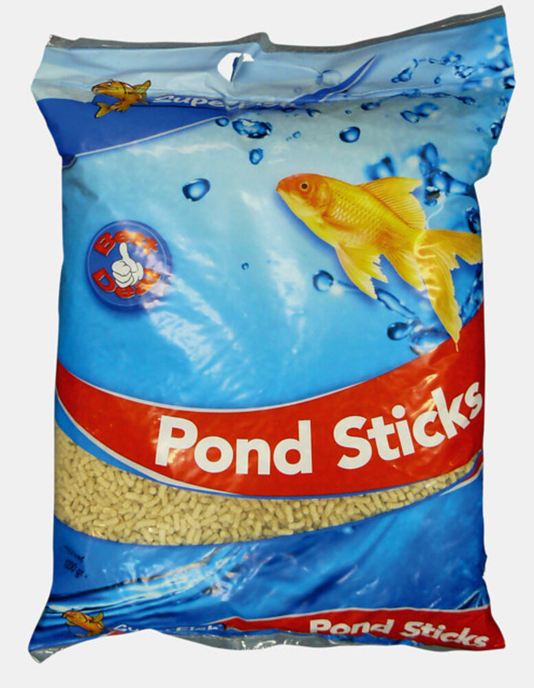 Superfish Sticks Beutel 15 Liter