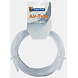 Superfish Luftschlauch 4-6mm Transparent - 2,5 Meter