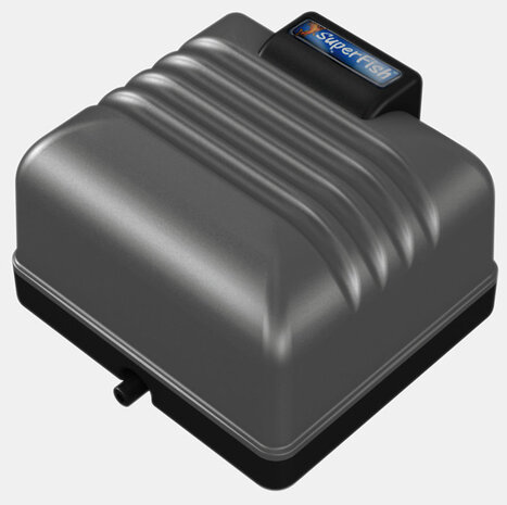 Superfish Koi Flow 20 Kit Belüftungsset