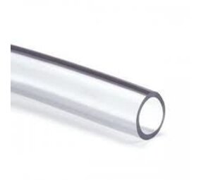 Superfish Luftschlauch 4-6mm Transparent - Pro Meter