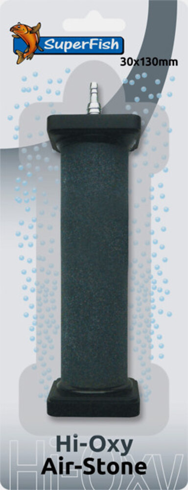 Superfish Hi Oxy Luftstein 13x3 cm Superfish Hi Oxy Luftstein 13x3 cm