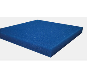 Superfish Filter­schaum 50x50x5cm Grob