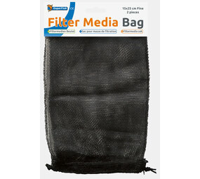 Superfish Filtermedien Beutel 15x25 cm 2 Stück Superfish Filtermedien Beutel 15x25 cm 2 Stück
