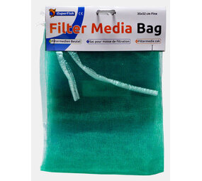 Superfish Filtermedien Beutel 35x52 cm Fein Superfish Filtermedien Beutel 35x52 cm Fein