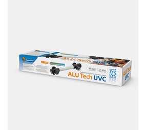 Superfish Alutech UVC T5 40W / 40.000 Liter