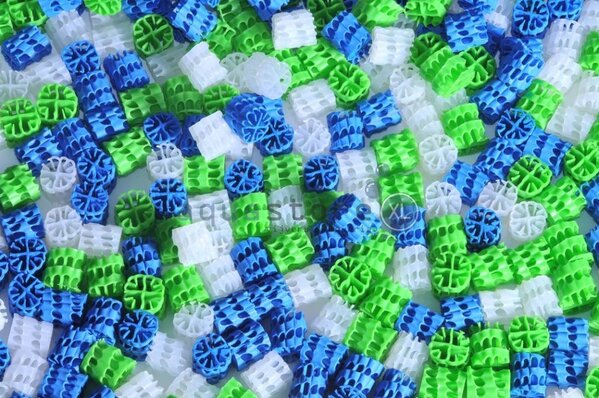 Superfish AqWise Bewegtes Bett Superfish AqWise Bewegtes Bett