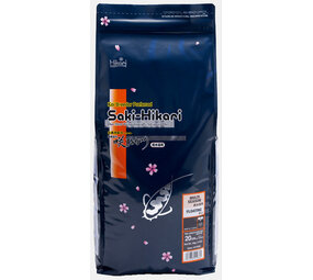 Saki hikari Multi Season M 5 kg