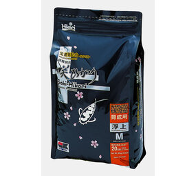 Saki hikari Multi Season M 2 kg