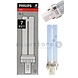 Philips UVC PL Ersatzlampe 7 Watt Philips