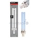 Philips UVC PL Ersatzlampe 9 Watt
