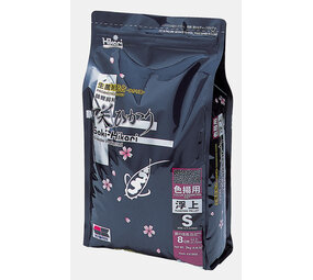 Saki hikari Color S 2 KG