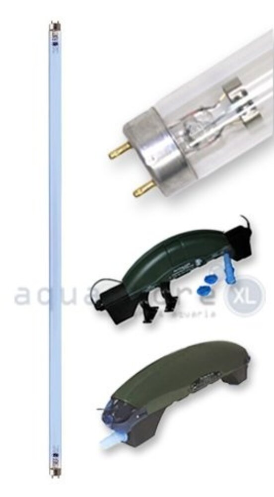 Philips UV TL Lampe 30 Watt 90 cm