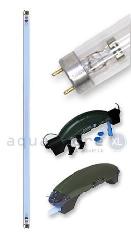 Philips UV TL Lampe 30 Watt 90 cm