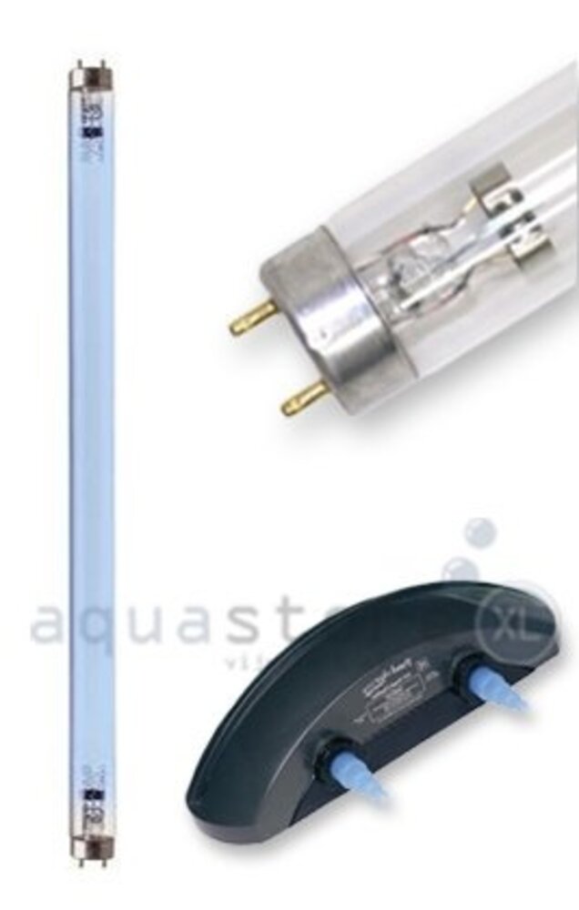 Philips UV TL Lampe 25 Watt 45 cm