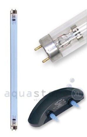 Philips UV TL Lampe 25 Watt 45 cm