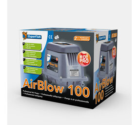 Koi-Pro Air Blow 100