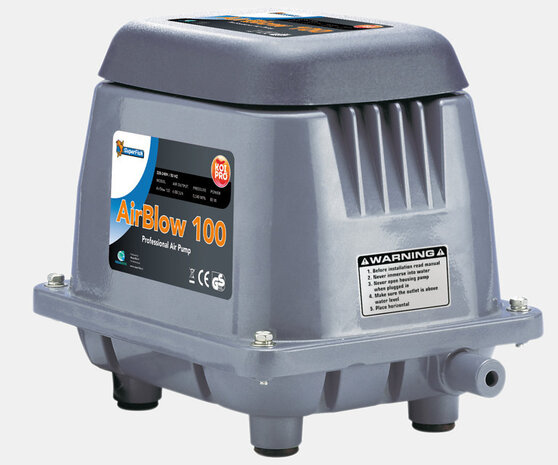 Koi-Pro Air Blow 100 Koi-Pro Air Blow 100