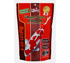 Hikari Weizenkeim Mini 500 Gramm Hikari Weizenkeim Mini 500 Gramm