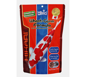 Hikari Weizenkeim Medium 500 Gramm Hikari Weizenkeim Medium 500 Gramm