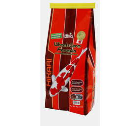 Hikari Weizenkeim Medium 5 kg