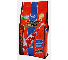 Hikari Weizenkeim Medium 2 KG Hikari Weizenkeim Medium 2 KG