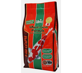 Hikari Weizenkeim Groß 2 kg Hikari Weizenkeim Groß 2 kg