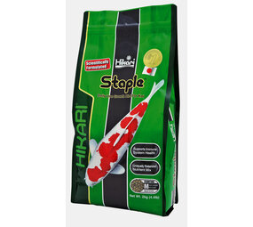 Hikari Staple Medium 2 kg Hikari Staple Medium 2 kg