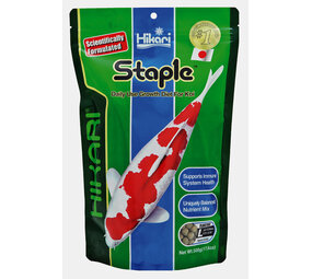 Hikari Staple Large 500 Gramm Hikari Staple Large 500 Gramm