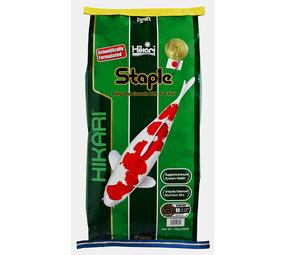Hikari Staple Medium 10 kg Hikari Staple Medium 10 kg
